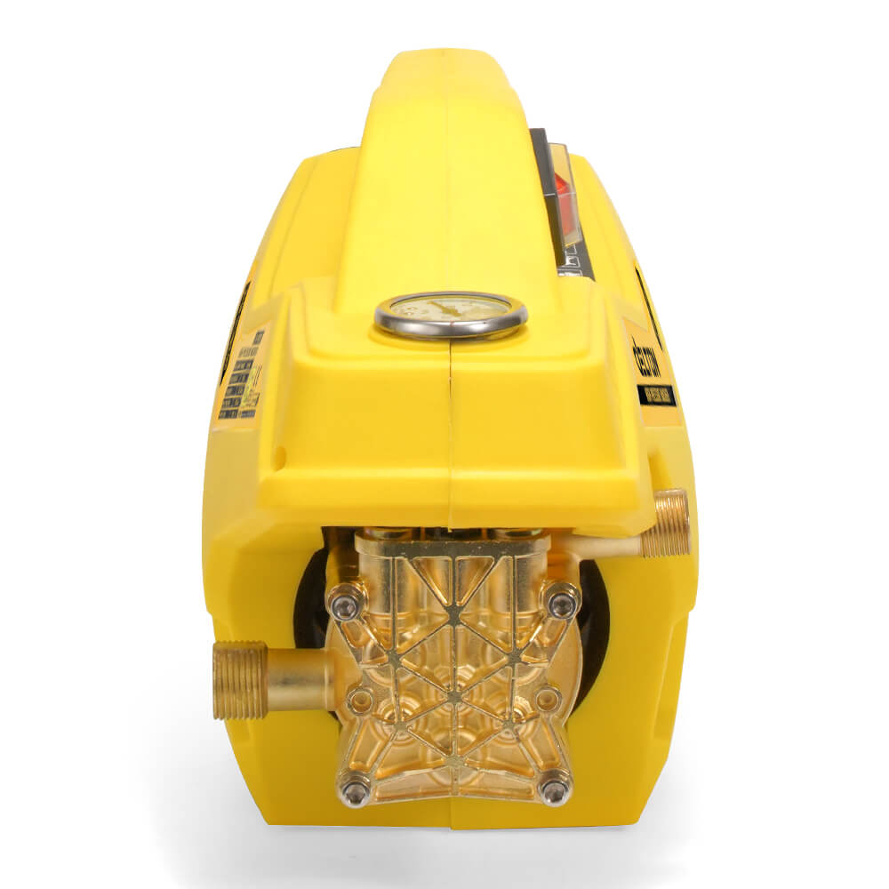 เครื่องฉีดน้ำแรงดันสูง DELTON รุ่น L10-400BT 400 บาร์ 3800 วัตต์